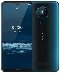 Замена тачскрина на телефоне Nokia 5.3 в Рязане